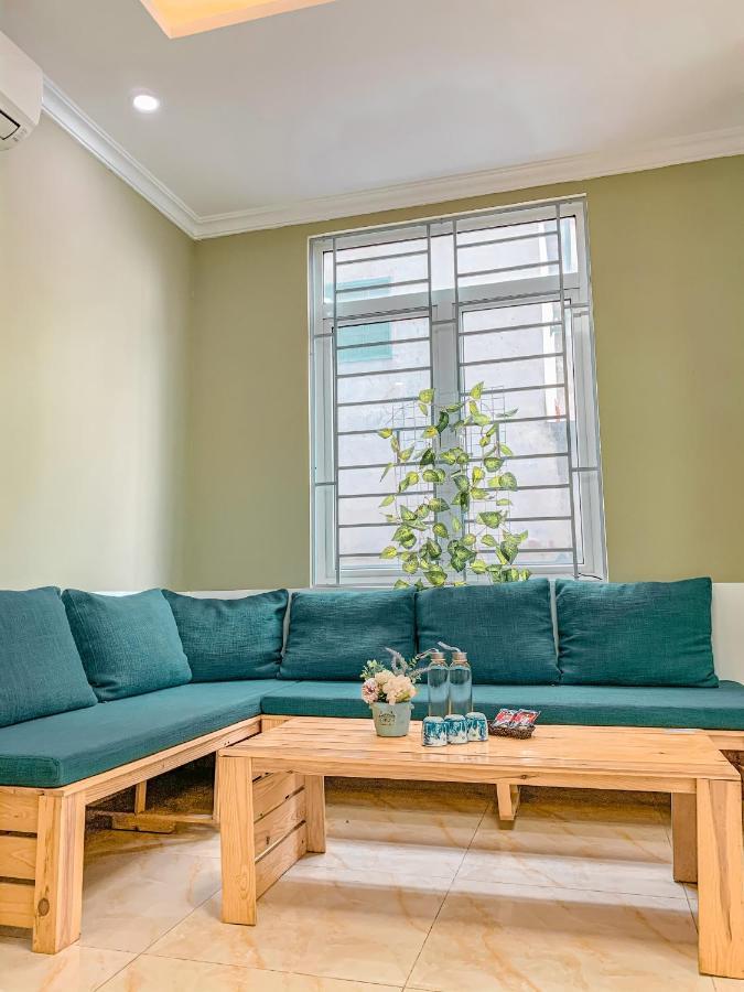 Amazing Stay- Homestay, City View, Near Center Hanoi, Nk Cau Giay Exterior foto