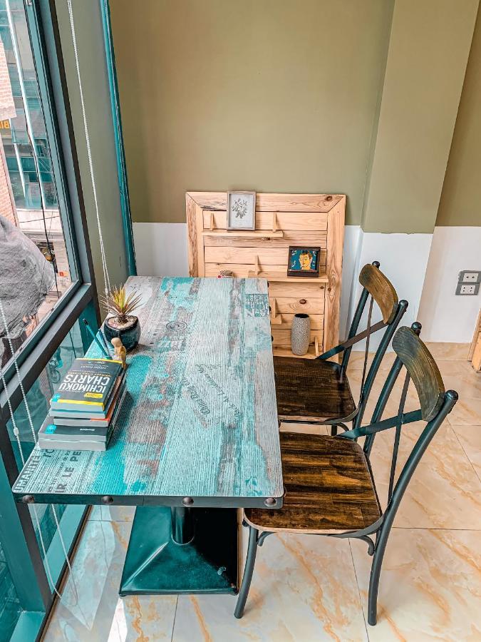 Amazing Stay- Homestay, City View, Near Center Hanoi, Nk Cau Giay Exterior foto