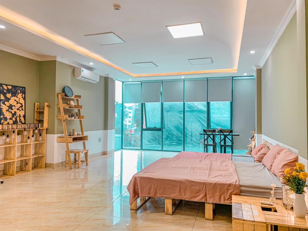 Amazing Stay- Homestay, City View, Near Center Hanoi, Nk Cau Giay Exterior foto