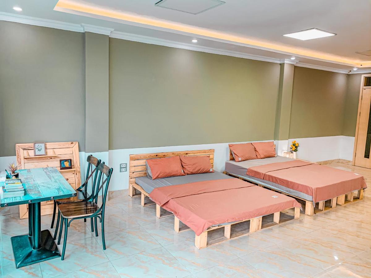 Amazing Stay- Homestay, City View, Near Center Hanoi, Nk Cau Giay Exterior foto