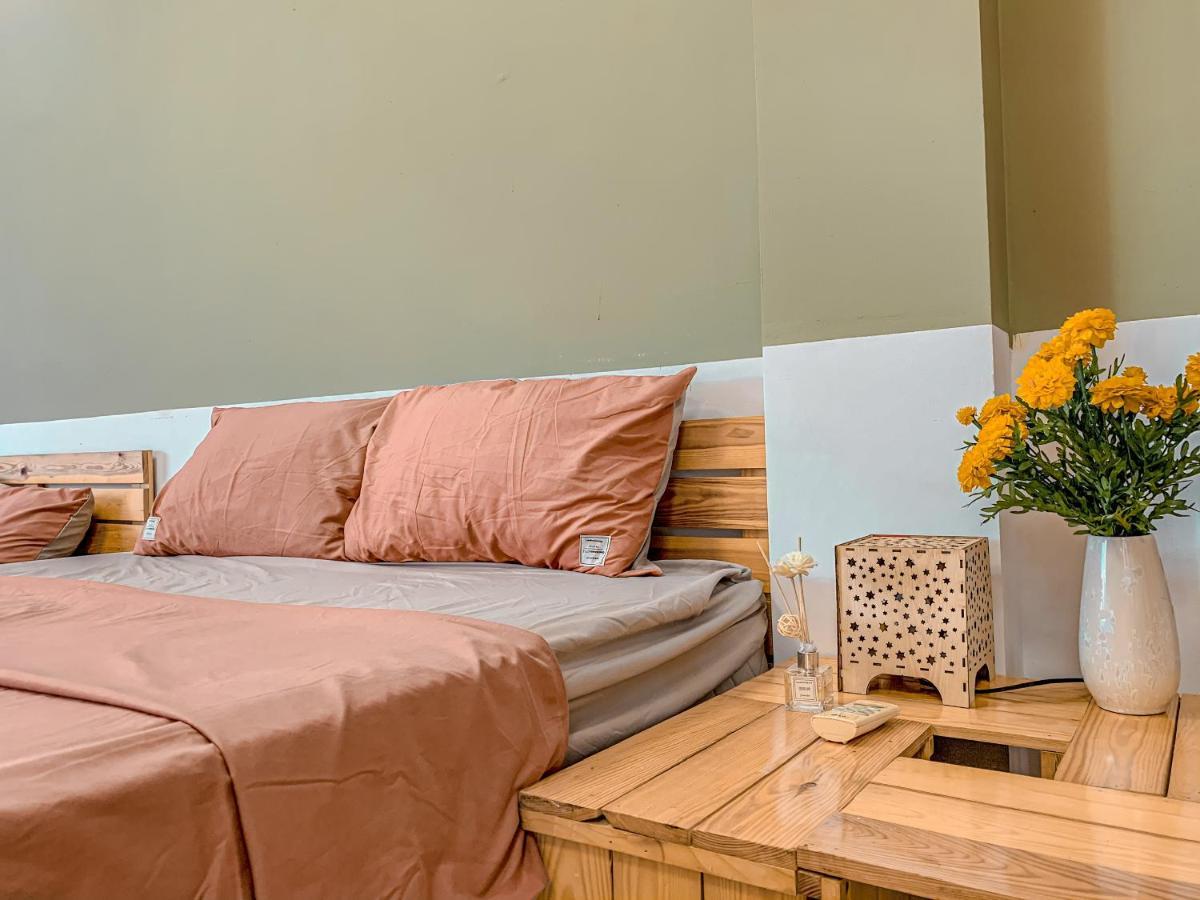 Amazing Stay- Homestay, City View, Near Center Hanoi, Nk Cau Giay Exterior foto