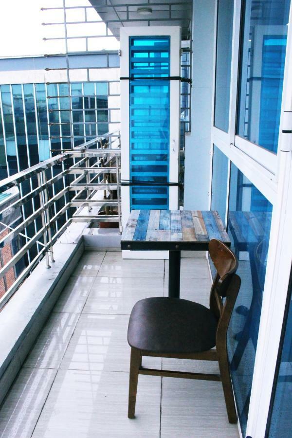 Amazing Stay- Homestay, City View, Near Center Hanoi, Nk Cau Giay Exterior foto