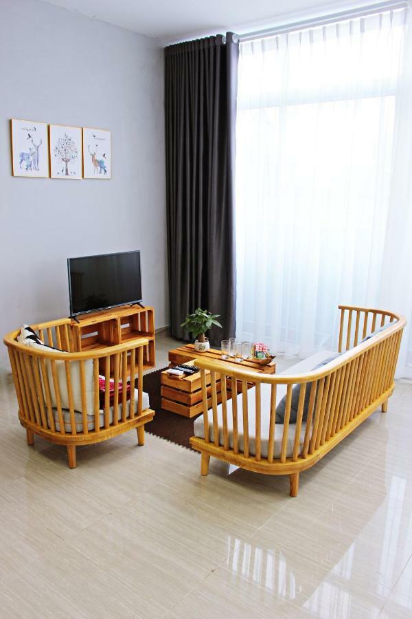 Amazing Stay- Homestay, City View, Near Center Hanoi, Nk Cau Giay Exterior foto