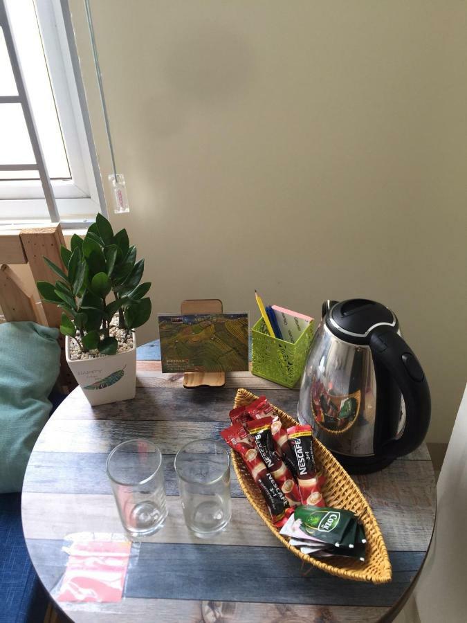 Amazing Stay- Homestay, City View, Near Center Hanoi, Nk Cau Giay Exterior foto