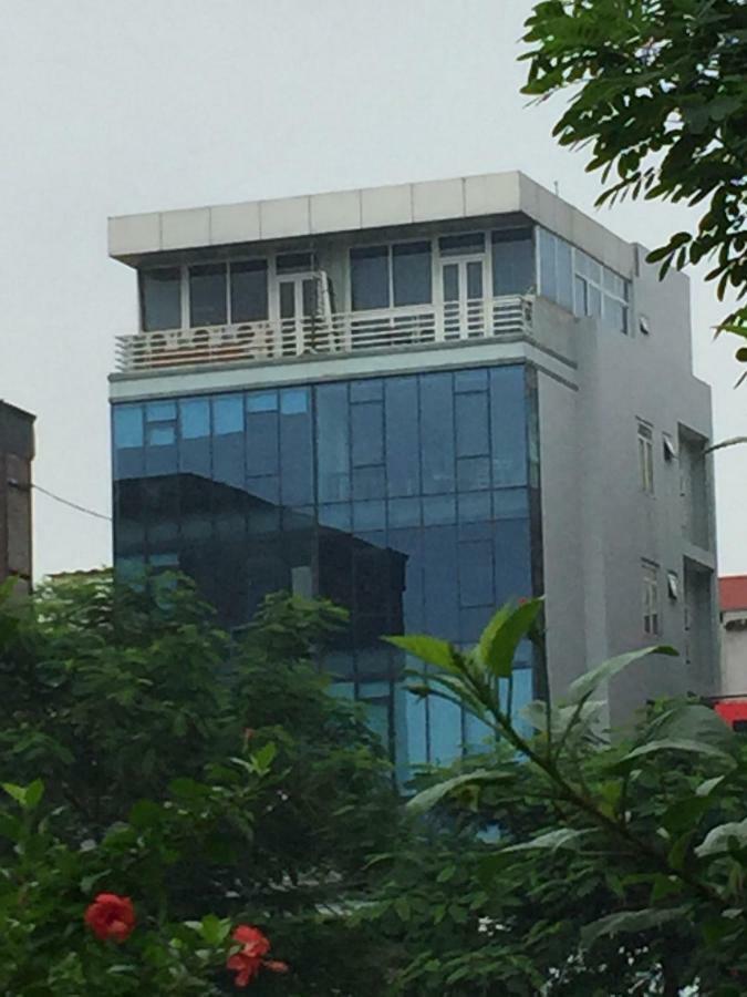 Amazing Stay- Homestay, City View, Near Center Hanoi, Nk Cau Giay Exterior foto