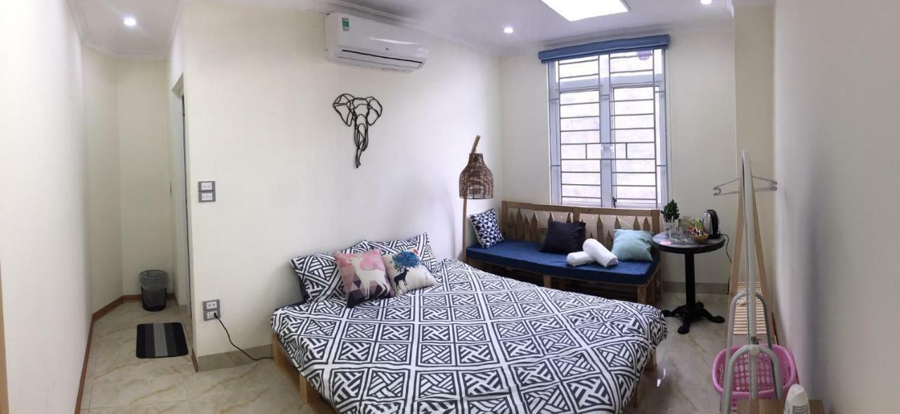 Amazing Stay- Homestay, City View, Near Center Hanoi, Nk Cau Giay Exterior foto