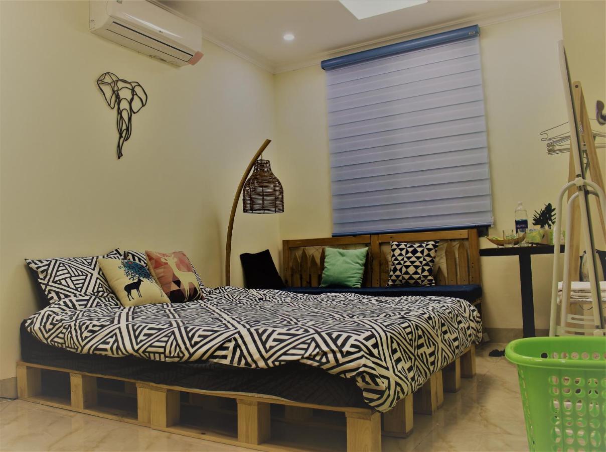 Amazing Stay- Homestay, City View, Near Center Hanoi, Nk Cau Giay Exterior foto