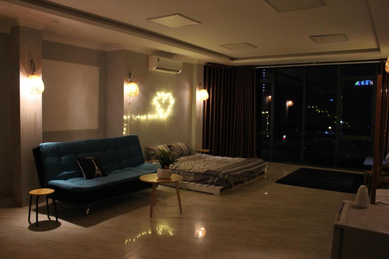 Amazing Stay- Homestay, City View, Near Center Hanoi, Nk Cau Giay Exterior foto